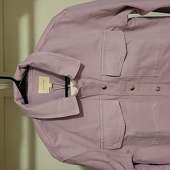 Sezane Raphael Jacket - Picture 9 of 13